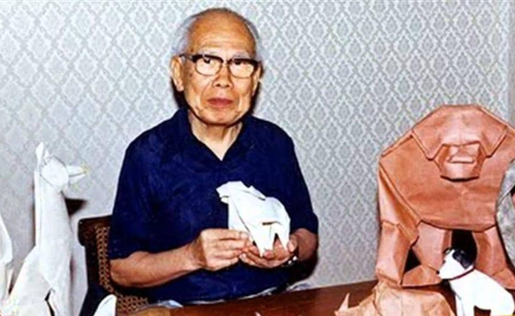 অরিগ্যামির আদ্যোপান্ত 