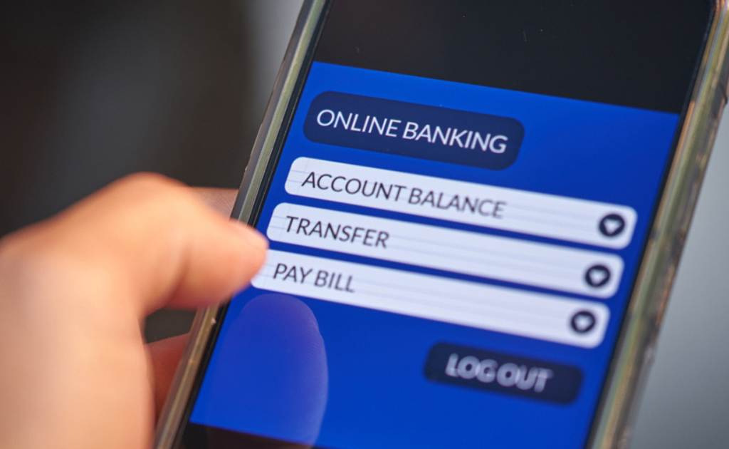 Bank Account Balance