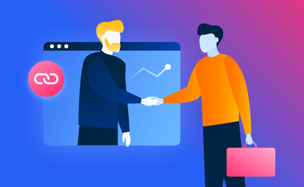 Affiliate Marketing