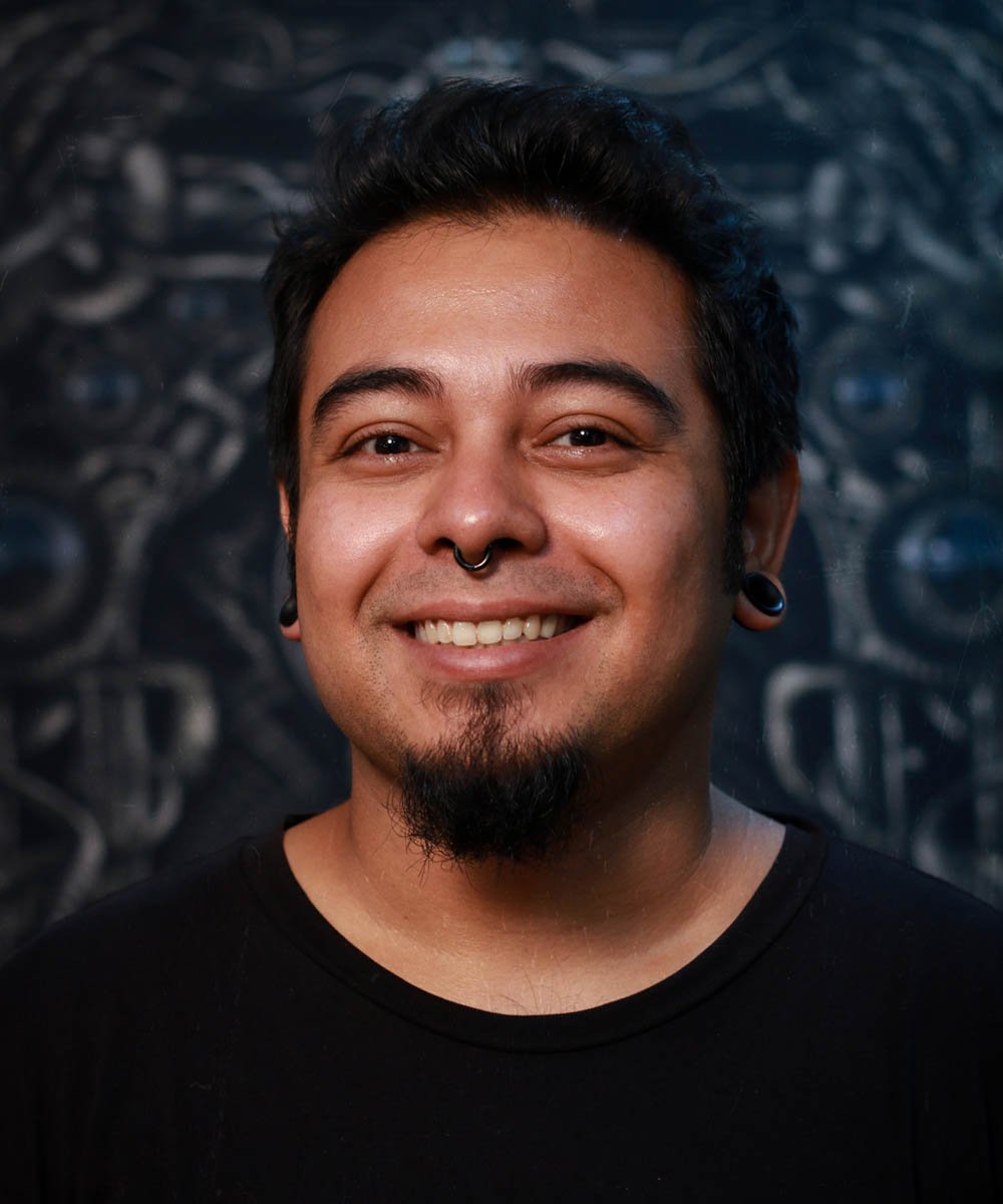 Niloy Das