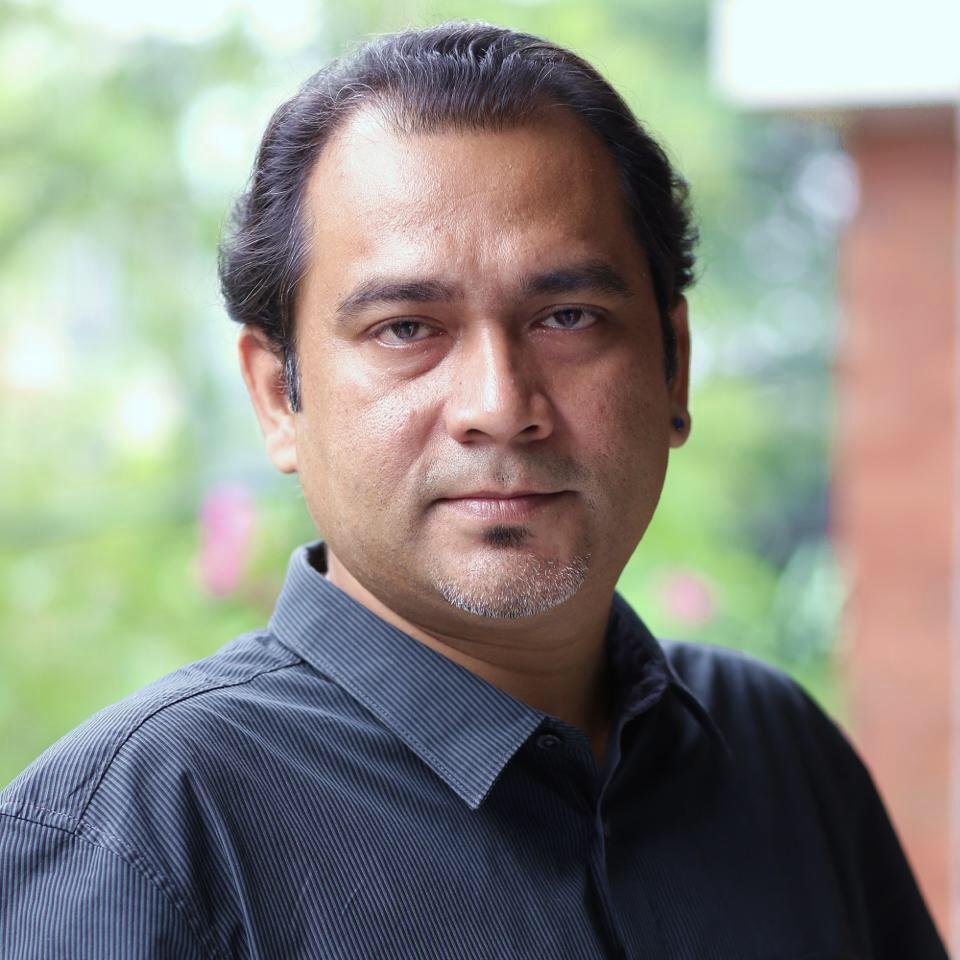 Rashed Chowdhury