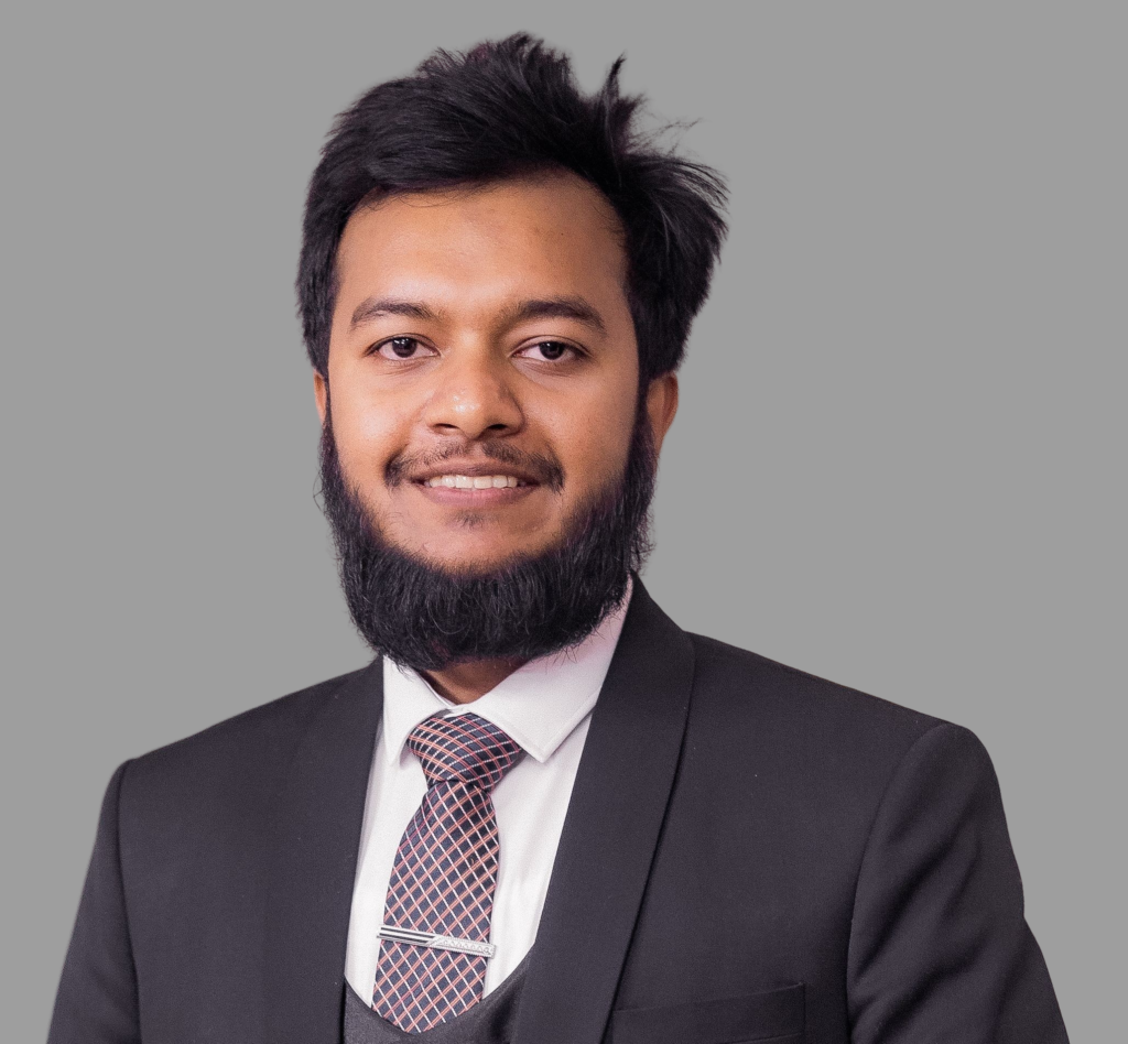 Tanvir Hossain
