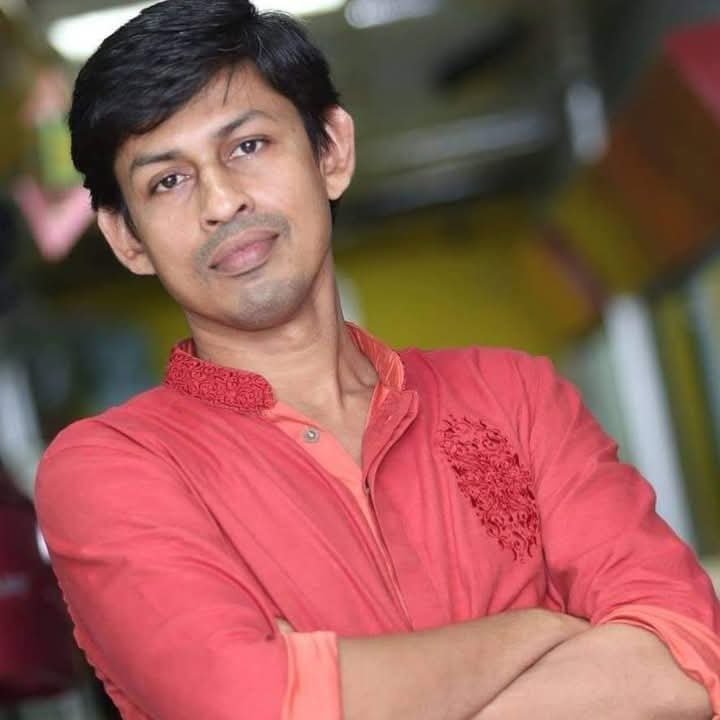 Shafin Ahmed
